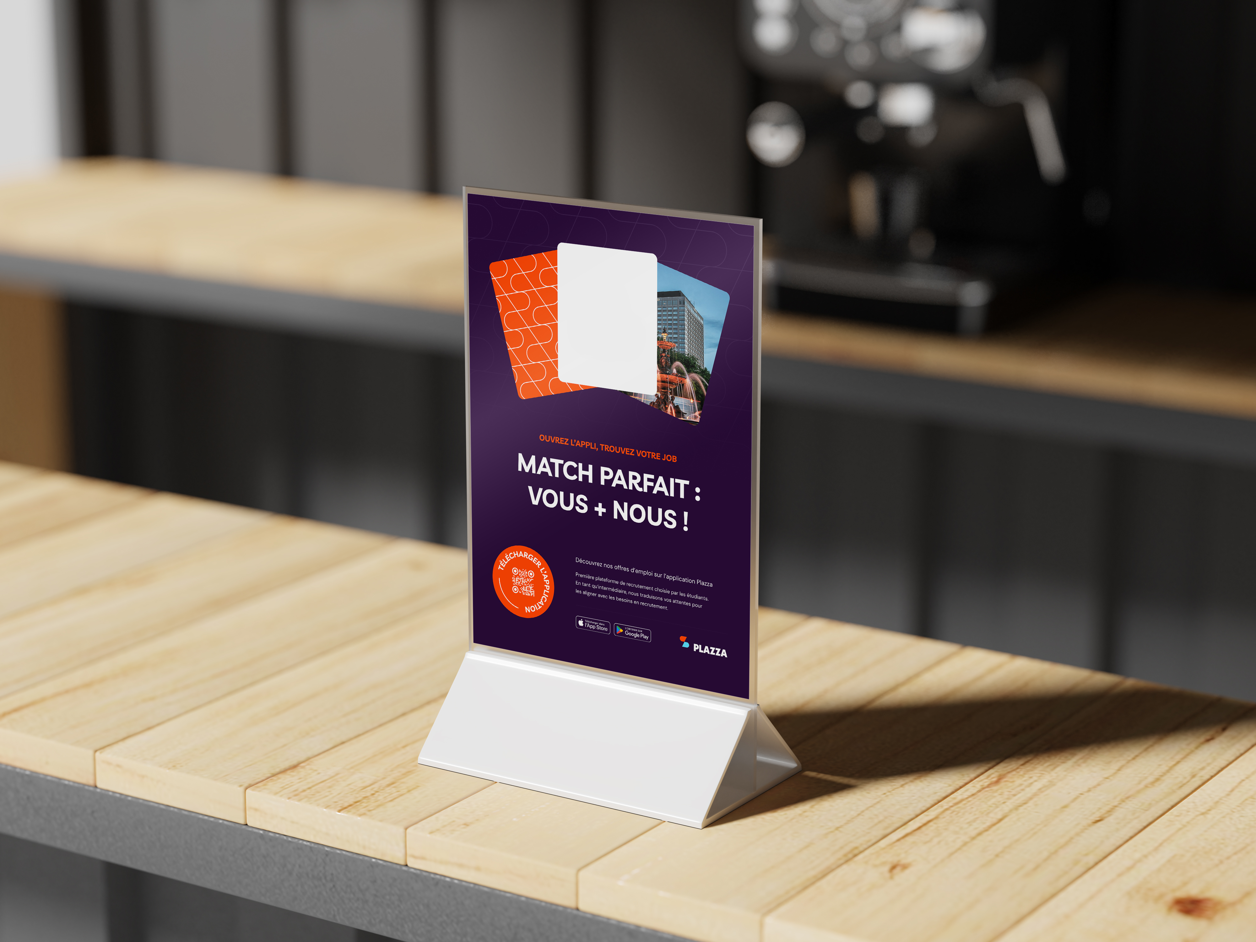 Flyer Mockup